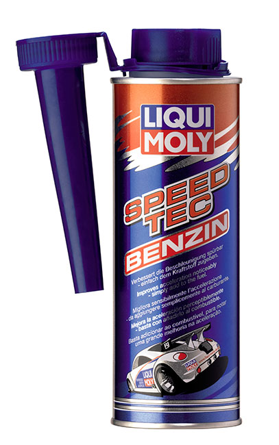 Liqui Moly Speed ​​Tec