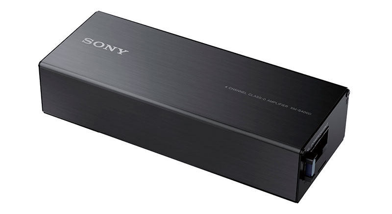 Sony XM S400D