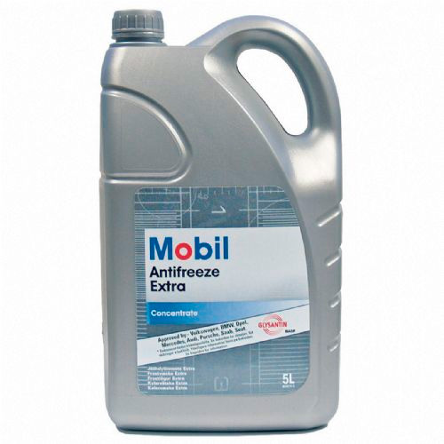 MOBIL Antifreeze Extra