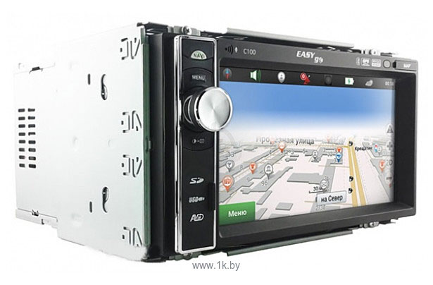 EasyGo C100 GPS