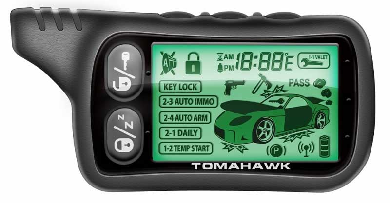 Tomahawk-TZ-9010