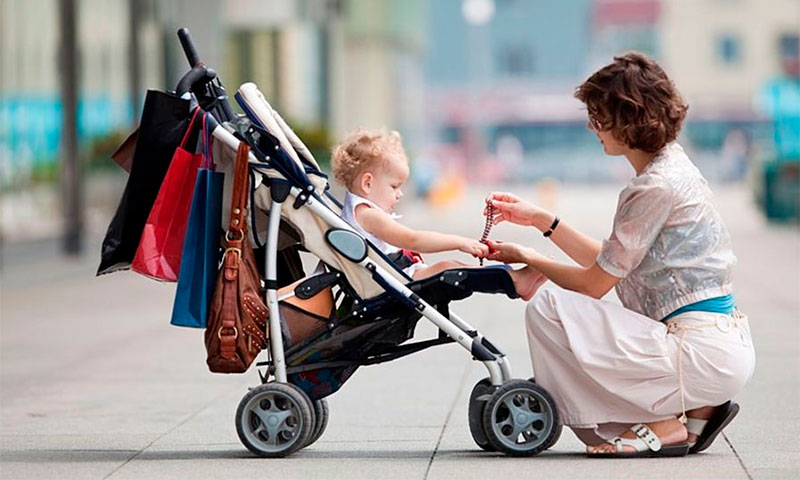 What baby stroller to choose
