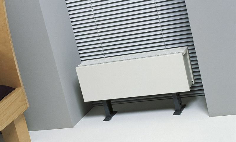 How much is a convector