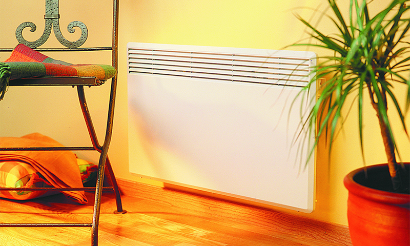 How to choose a heater