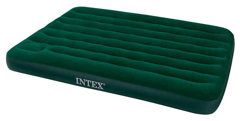 Intex Outdoor Downy Bed Queen