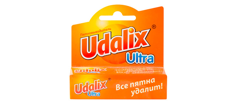udalix ultra