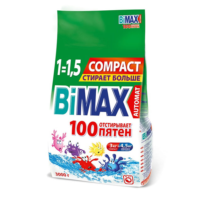 bimax100