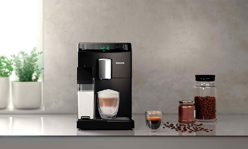 Combien coûte une machine à café