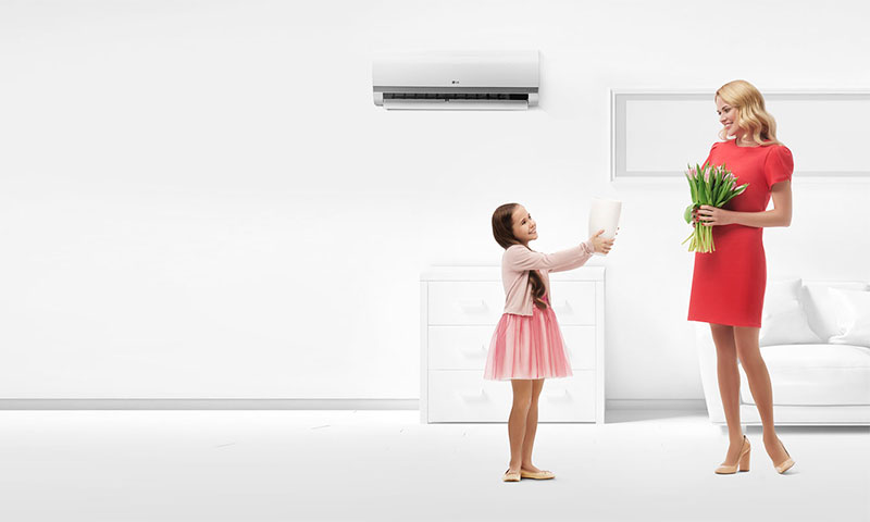 The cost of air conditioners