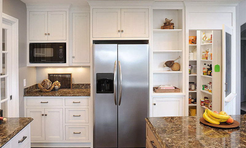 How to choose a freezer for home
