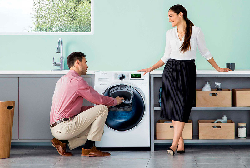 Wie viel kostet eine Waschmaschine