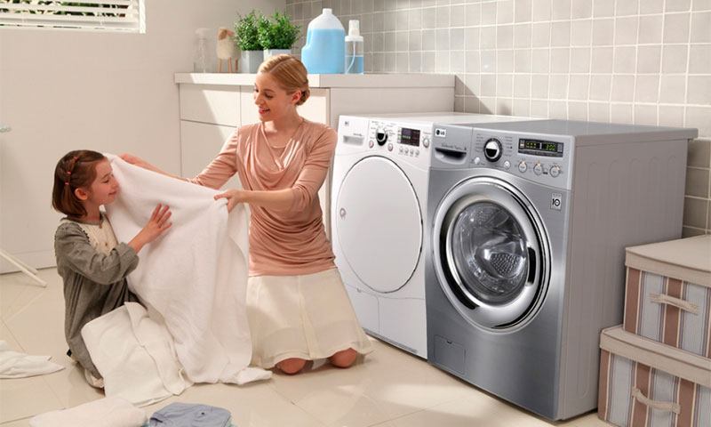 which washing machine to choose