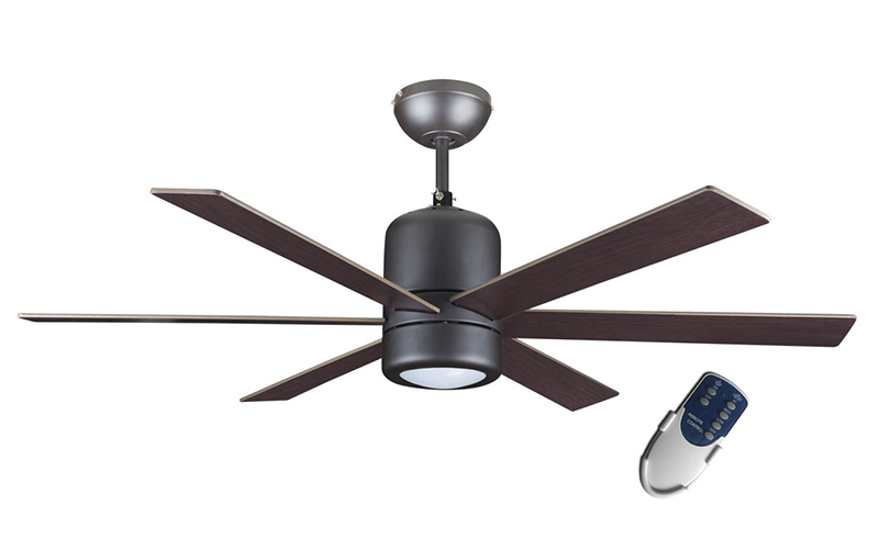 Ceiling axial fans