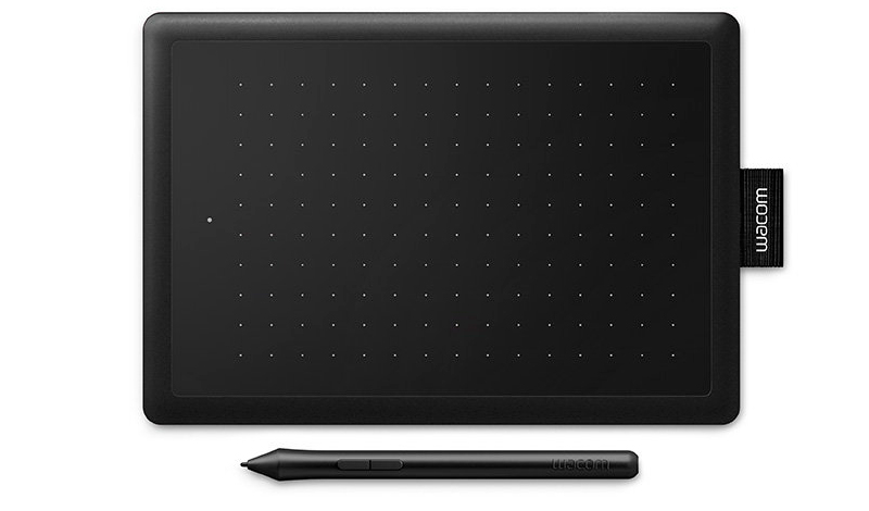 WACOM One by Small CTL 472 N