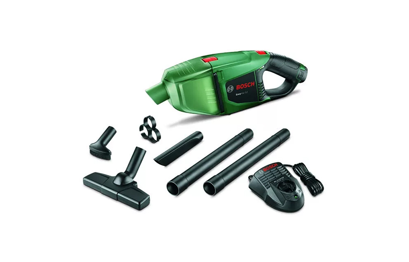 Bosch EasyVac 12 - great for the workshop and garage