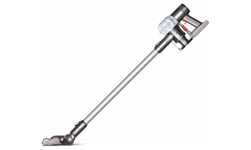Dyson V6 Cord Free - compact 2-in-1 vacuum cleaner