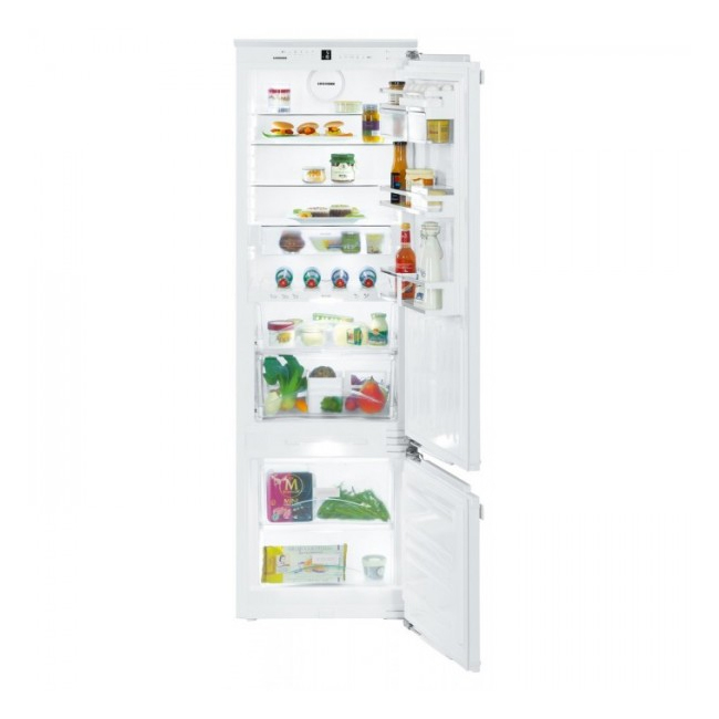 ICBP 3266 Premium BioFresh - a leggazdaságosabb hűtőszekrény