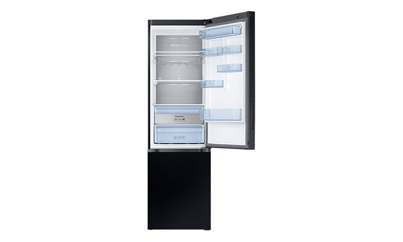 Samsung RB6000 (RB-37 K63412) - Класически хладилник