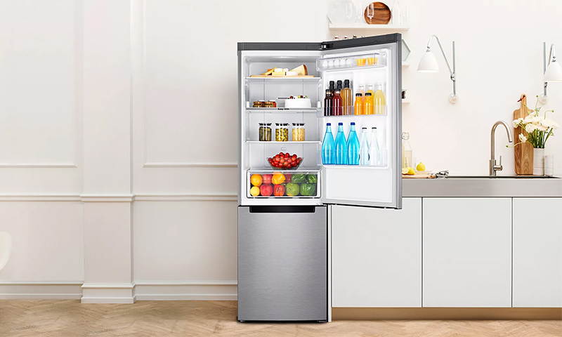 Хладилници Samsung