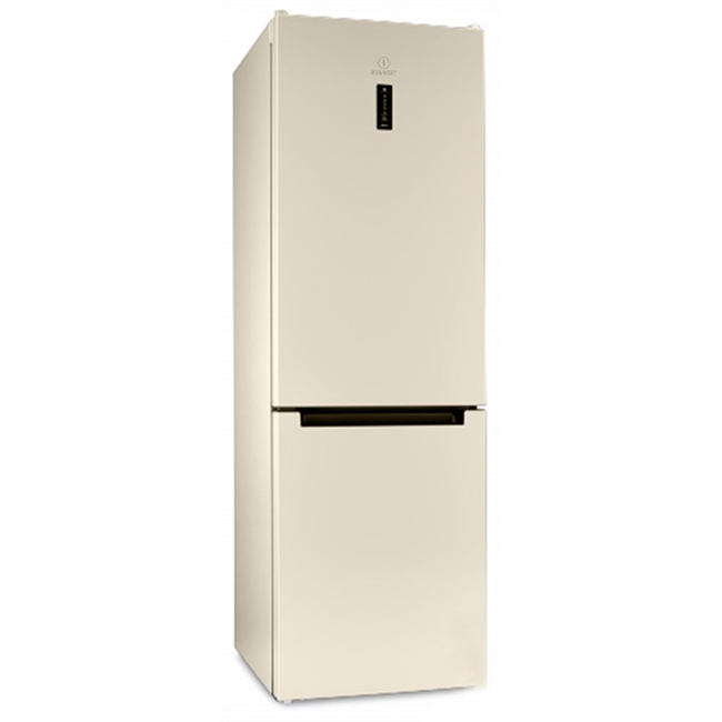 Indesit DF 5181 E - le réfrigérateur sans dégivrage
