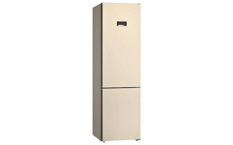 Bosch VitaFresh KGN39VK2AR - refrigerator for thrifty hosts