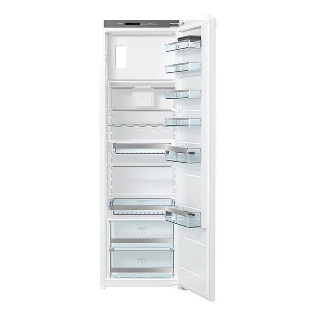 GORENJE RBI5182A1 - the smartest refrigerator