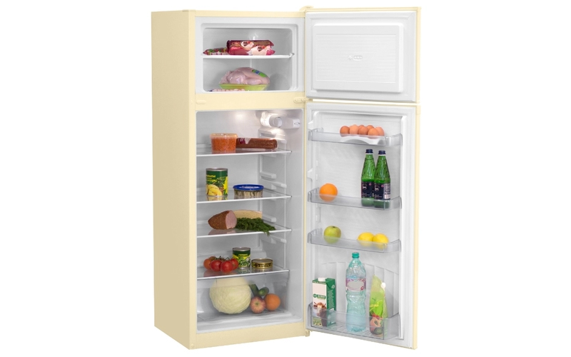 Nord NRT 141-732 - a good and inexpensive refrigerator