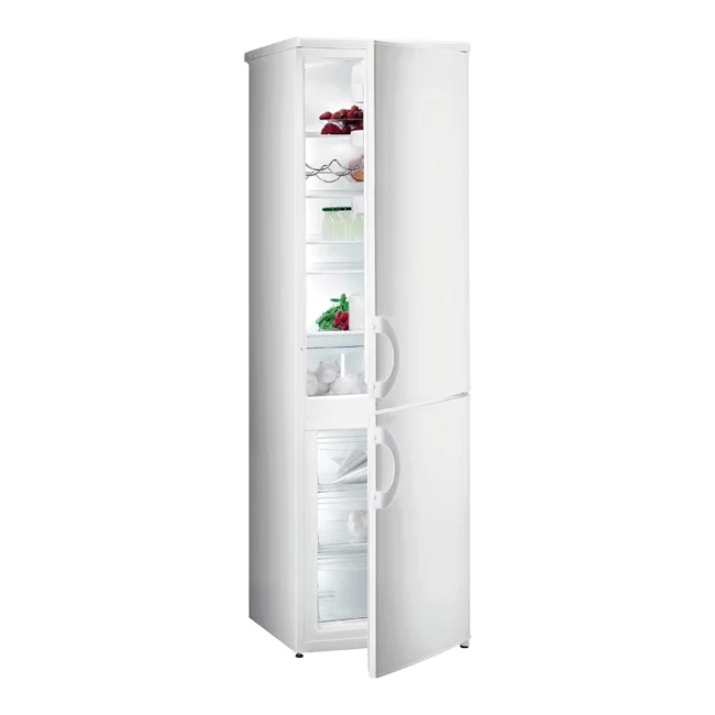 Gorenje RC 4180 AW - the perfect combination of quality / price