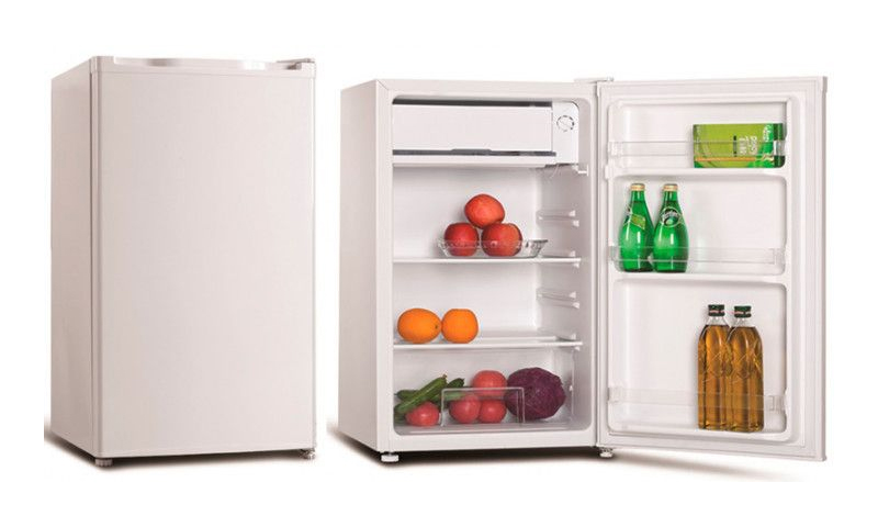Elenberg MR 83-O - narrow mini fridge with good performance