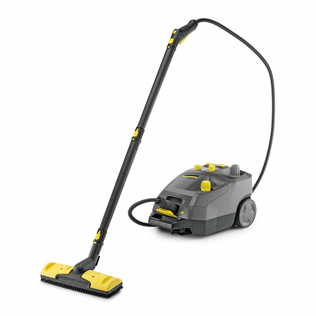 Karcher SG 4/4 - for professional cleaning