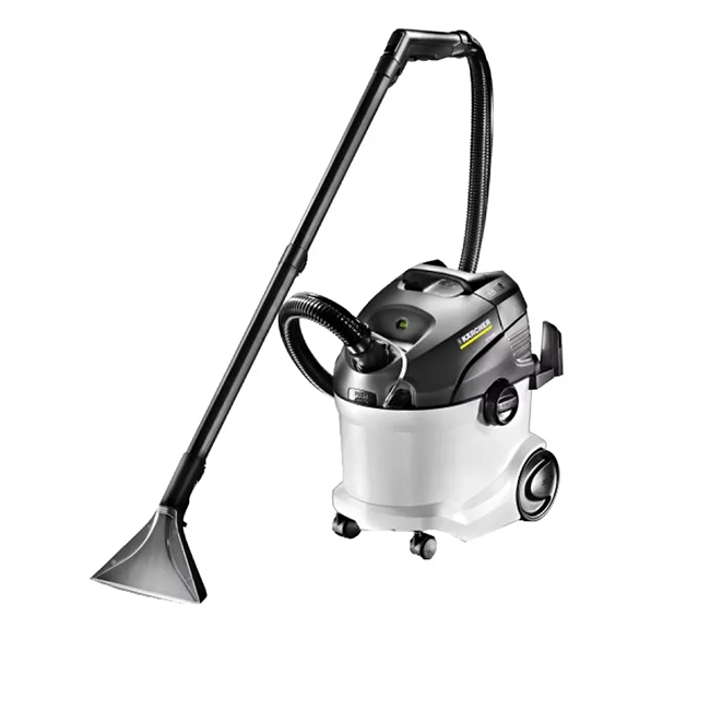 Karcher SE 6.100 - cleaning of any surfaces