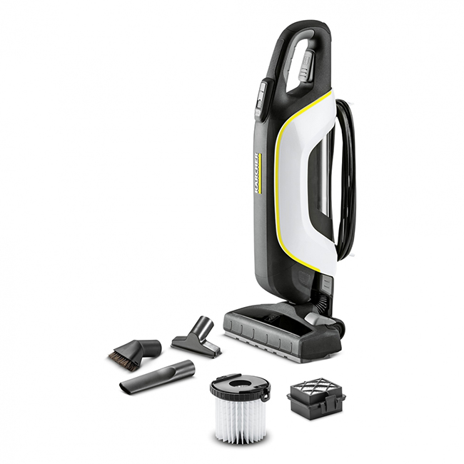 Karcher VC 5 Premium - compact and powerful
