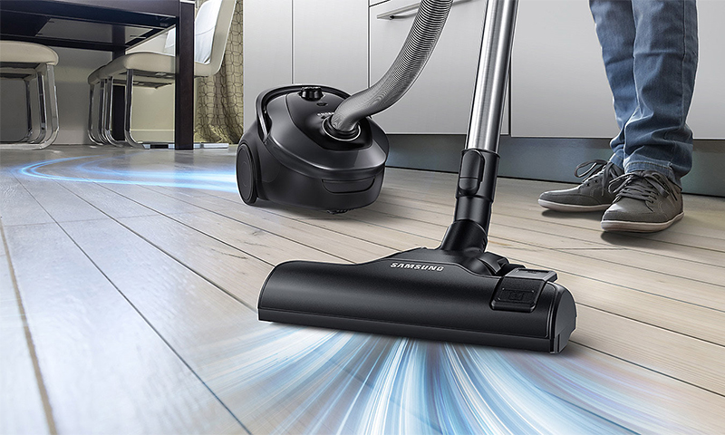 Samsung Vacuum Cleaners