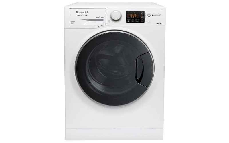 Hotpoint-Ariston RST 722 ST K - reliable and affordable