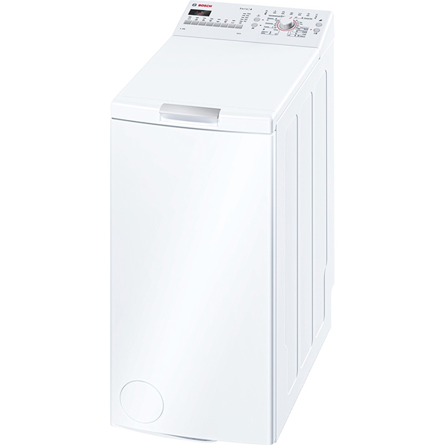 Bosch WOT20255OE - powerful and eco-friendly
