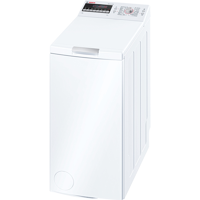 Bosch WOT24455OE - stable and functional
