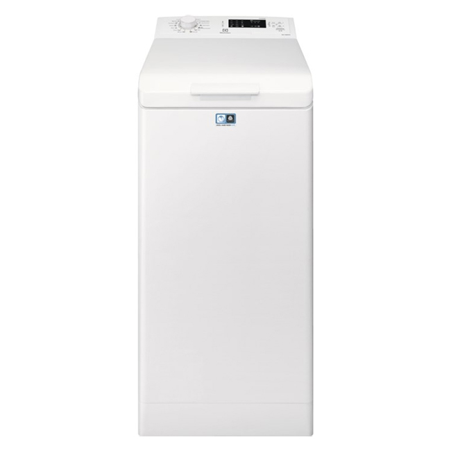 Electrolux EWT1062IDW - quiet and compact