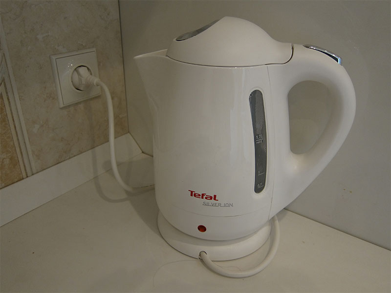 Tefal BF 9251 Silver Ion