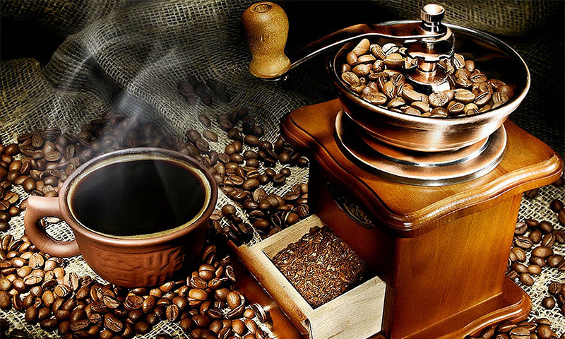 the best coffee grinders for home