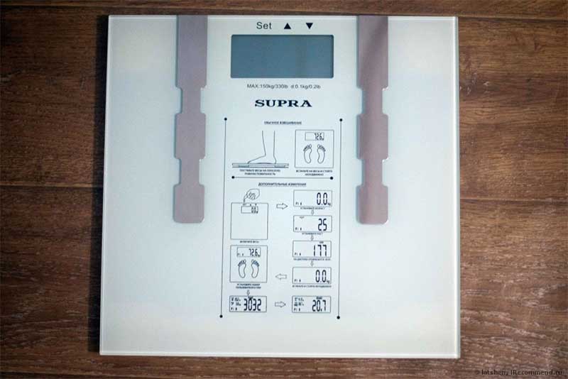 SUPRA-BSS-6600