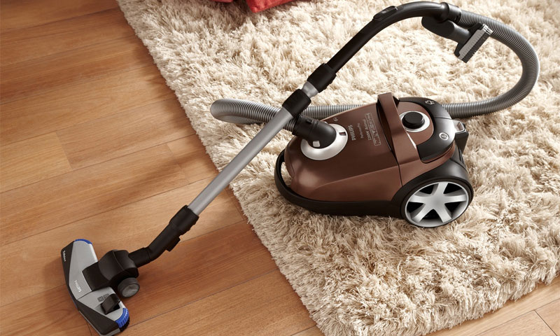 vacuum cleaner for home