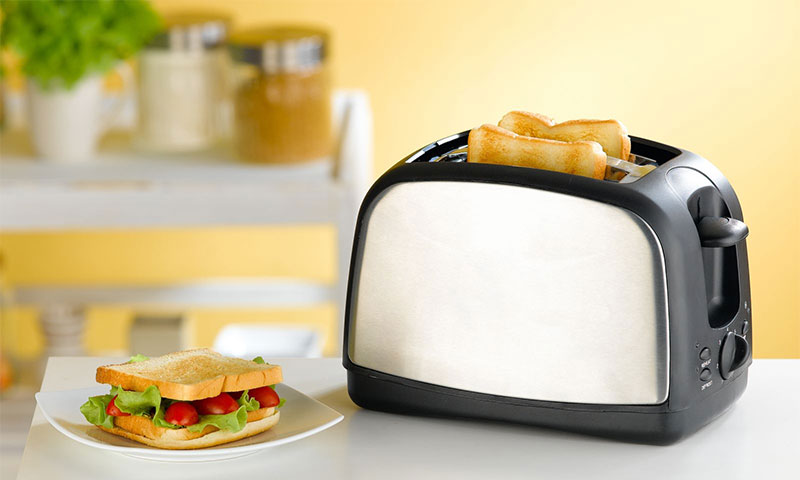 best home toasters