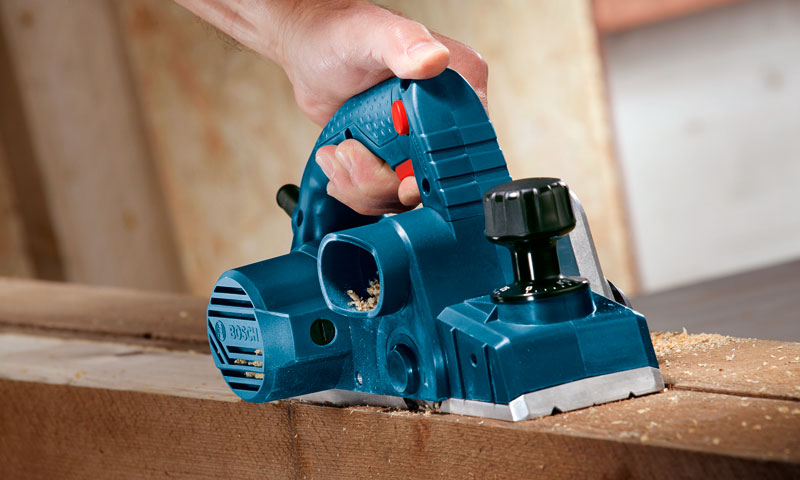 Which electric planer to choose