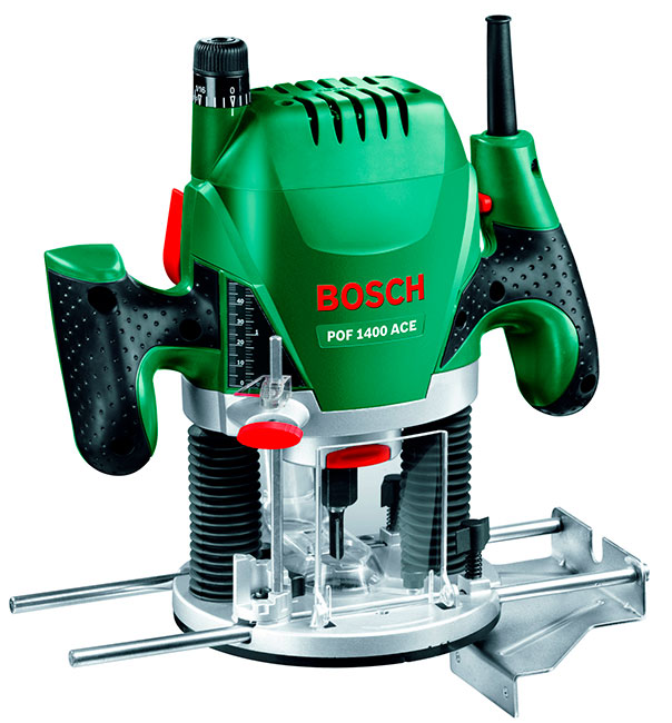 Bosch POF 1400 ACE