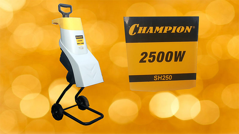 CHAMPION SH250