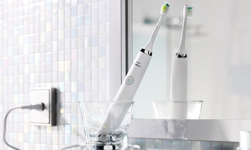 Comment choisir une brosse à dents électrique