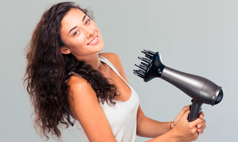 Miten valita hiustenkuivaaja