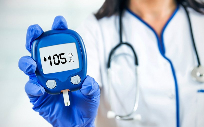 How much does a blood glucose meter