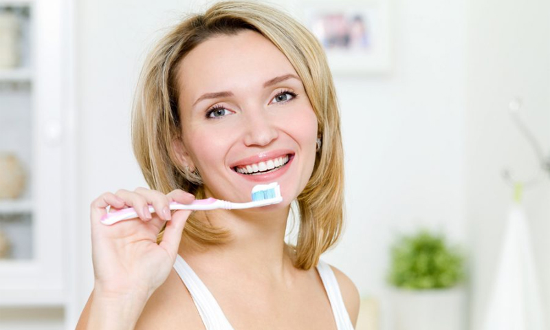 Miten valita hammastahna
