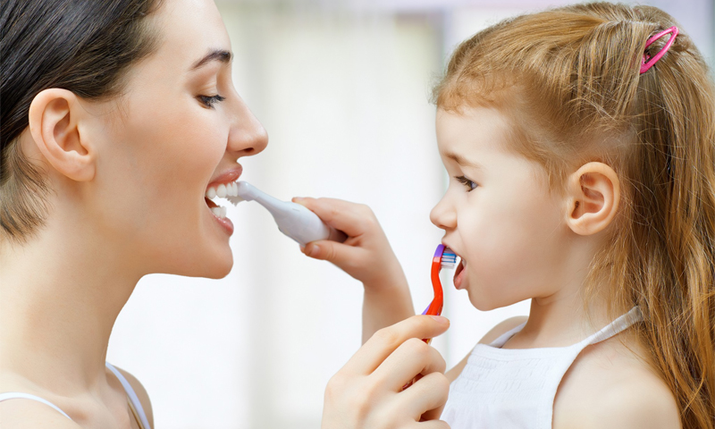 Miten valita hammasharja